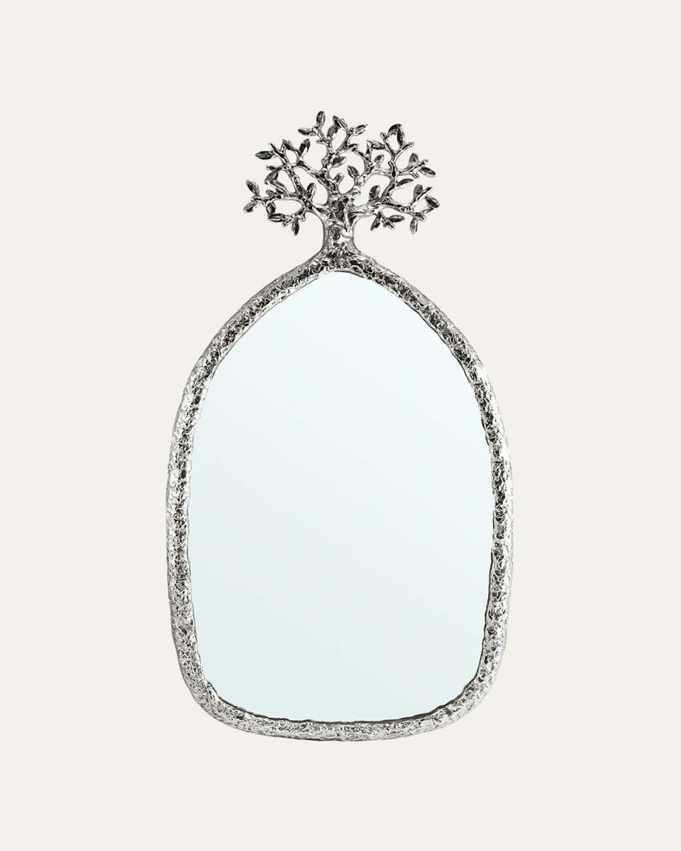 Tree of Life Mirror